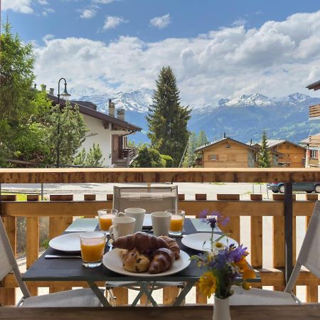 Apartment Stem 2 By Interhome Verbier Luaran gambar