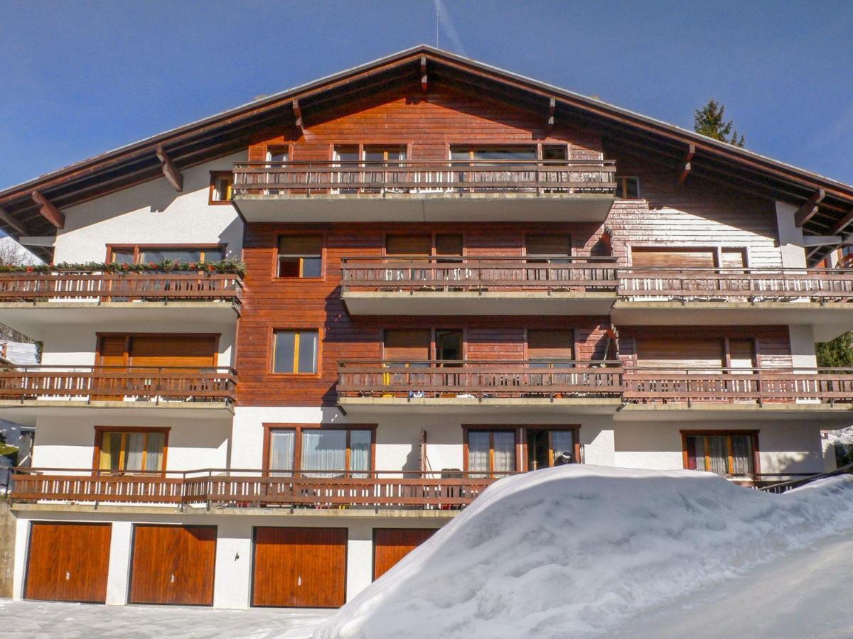 Apartment Stem 2 By Interhome Verbier Luaran gambar