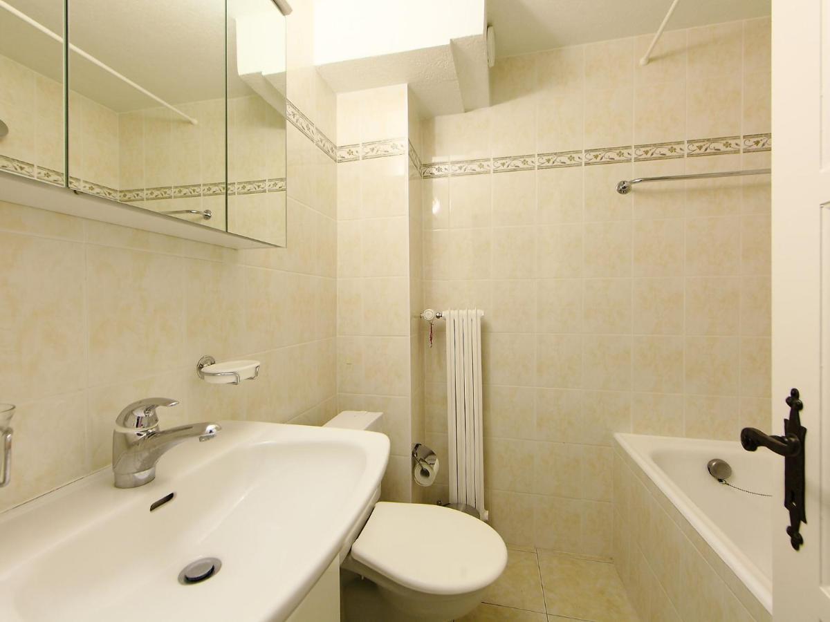 Apartment Stem 2 By Interhome Verbier Luaran gambar