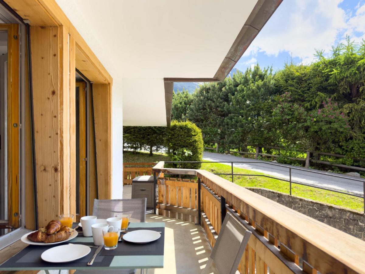 Apartment Stem 2 By Interhome Verbier Luaran gambar
