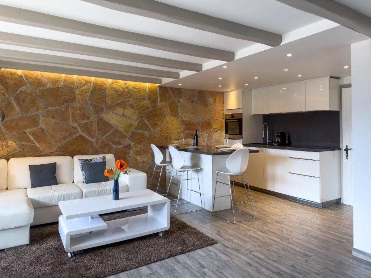 Apartment Stem 2 By Interhome Verbier Luaran gambar