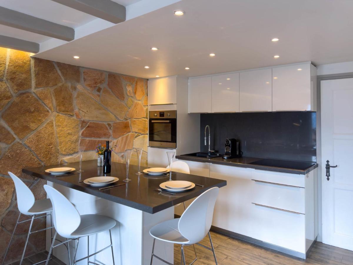 Apartment Stem 2 By Interhome Verbier Luaran gambar