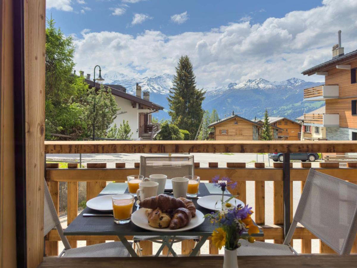 Apartment Stem 2 By Interhome Verbier Luaran gambar
