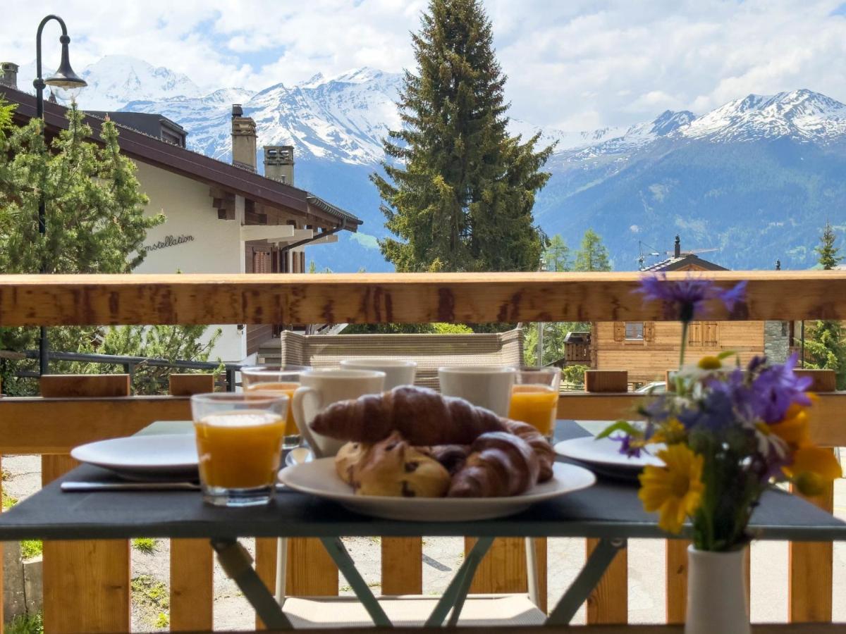 Apartment Stem 2 By Interhome Verbier Luaran gambar