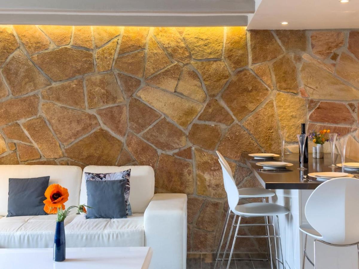 Apartment Stem 2 By Interhome Verbier Luaran gambar