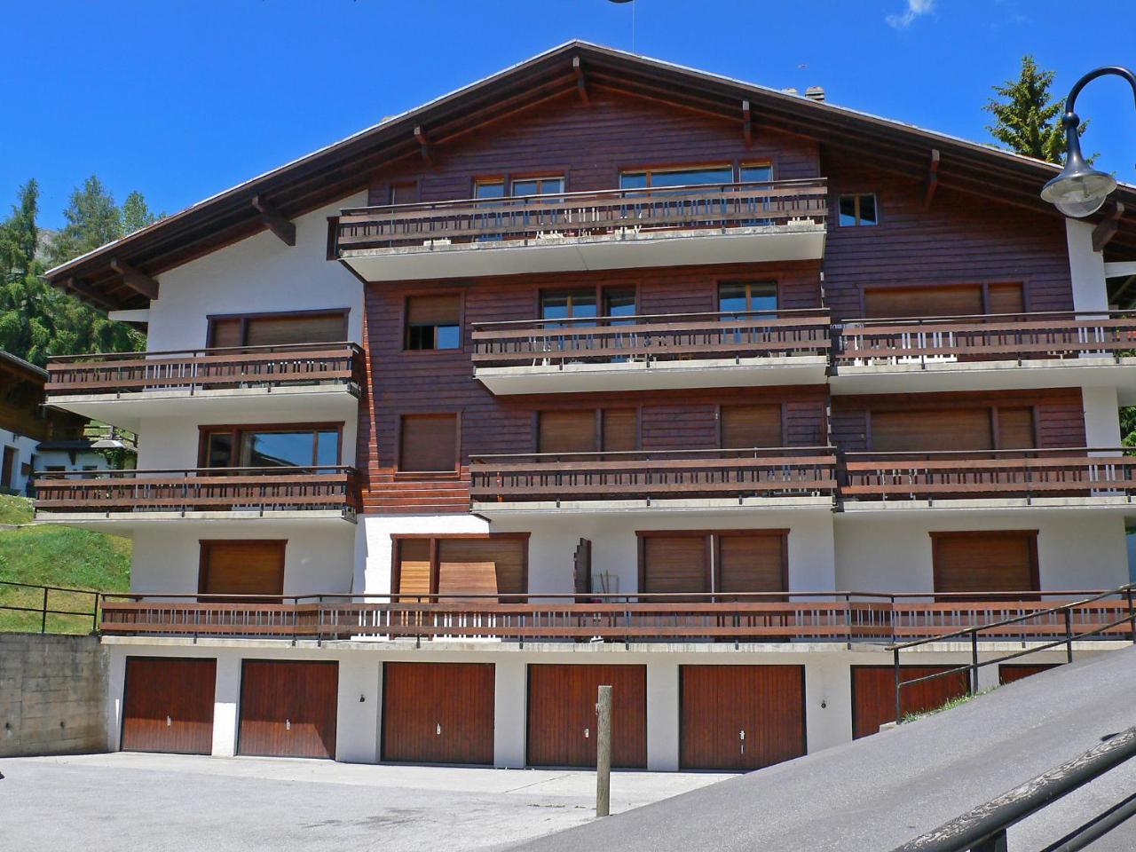 Apartment Stem 2 By Interhome Verbier Luaran gambar